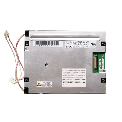 Καλή τιμή NL3224BC35-20 320*240 33 Πιν Tft LCD οθόνη 5,5 ιντσών σε απευθείας σύνδεση