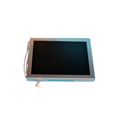 Καλή τιμή Αρχική οθόνη LCD 5,5 ιντσών 320x240 33 πιν σε απευθείας σύνδεση