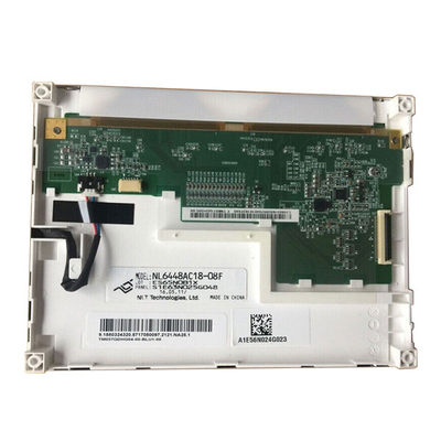 Καλή τιμή Νέο 5,7 ιντσών 640*480 33 πινών Συνδέτης LCD οθόνη σε απευθείας σύνδεση