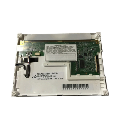 Καλή τιμή NL6448AC18-11D 5,7 ιντσών 640*480 16,7M οθόνη LCD για βιομηχανική χρήση σε απευθείας σύνδεση