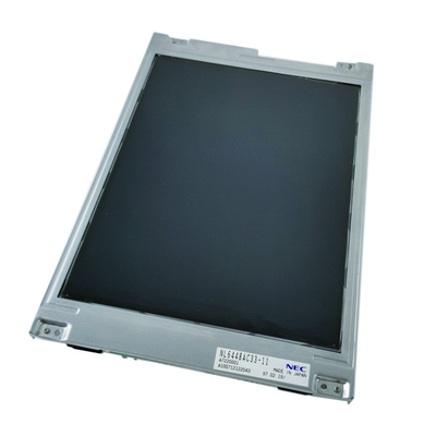 Καλή τιμή 10.4 ιντσών 76PPI LCD Module NL6448AC33-11 LCD οθόνη για βιομηχανικά σε απευθείας σύνδεση