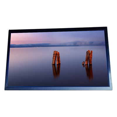 Καλή τιμή HSD101PFW1-A02 Αρχική 10,1 ιντσών οθόνη LCD 1024*576 TFT σε απευθείας σύνδεση