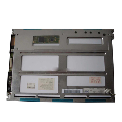 Καλή τιμή NL6448AC33-21 10,4 ιντσών 640*480 76PPI LCD οθόνη σε απευθείας σύνδεση
