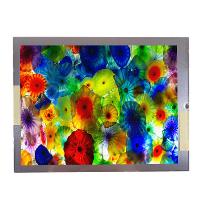 Καλή τιμή NL6448BC20-30 6,5 ιντσών 640*480 LCD οθόνη για βιομηχανική οθόνη σε απευθείας σύνδεση