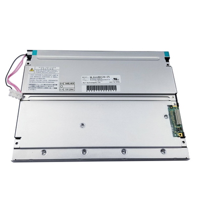 Καλή τιμή NL6448BC26-25 Αρχική οθόνη οθόνης LCD 8,4 ιντσών 95PPI για βιομηχανική χρήση σε απευθείας σύνδεση