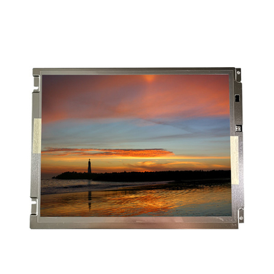 Καλή τιμή NL6448BC33-63D 10,4 ίντσες 3,3V Τύπος LCD οθόνης οθόνης για βιομηχανικές και ιατρικές εφαρμογές οθόνης σε απευθείας σύνδεση