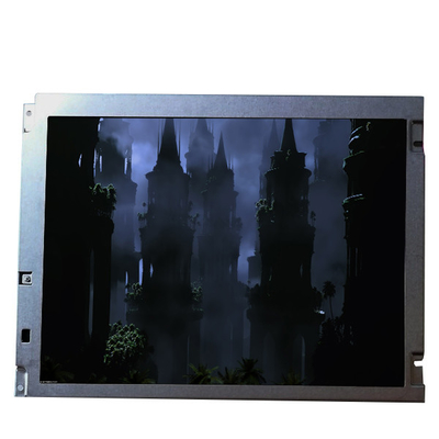 Καλή τιμή Για την NEC NL6448BC33-64C 10,4 ιντσών 640*480 LCM a-Si TFT-LCD πάνελ σε απευθείας σύνδεση