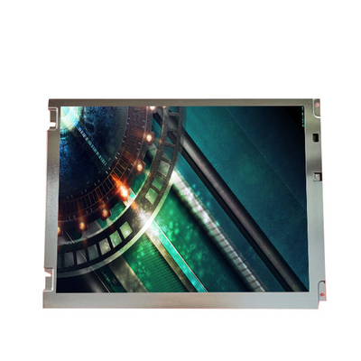 Καλή τιμή Νέα 10,4 ιντσών 640*480 76PPI TFT LCD οθόνη Μοντέλο NL6448BC33-64E για Βιομηχανική σε απευθείας σύνδεση