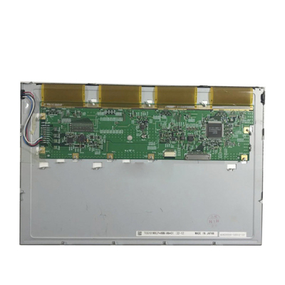 Καλή τιμή TCG101WXLP*ANN-AN*01 Μονάδες οθόνης LCD 10,1 ιντσών 1280*800 Πίνακα LCD. σε απευθείας σύνδεση