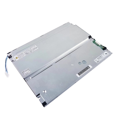 Καλή τιμή NL6448BC33-74E 10,4 ιντσών οθόνη LCD 640*480 VGA 76PPI σε απευθείας σύνδεση
