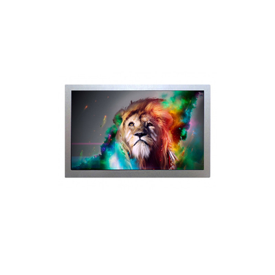 Καλή τιμή AA070ME11-DA1 LCD Touch Screen 7,0 ιντσών 800*480 μονάδες οθόνης LCD σε απευθείας σύνδεση