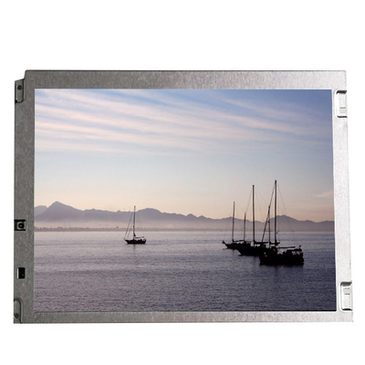 Καλή τιμή Εικόνα LCD NL8060BC26-30G για βιομηχανία σε απευθείας σύνδεση