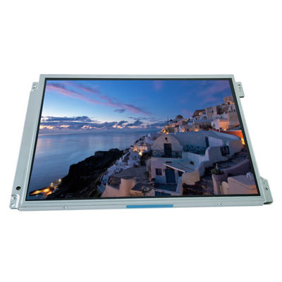 Καλή τιμή 12.1 ιντσών NL8060BC31-01 Μοντέλο οθόνης LCD για φορητό υπολογιστή βιομηχανικό σε απευθείας σύνδεση