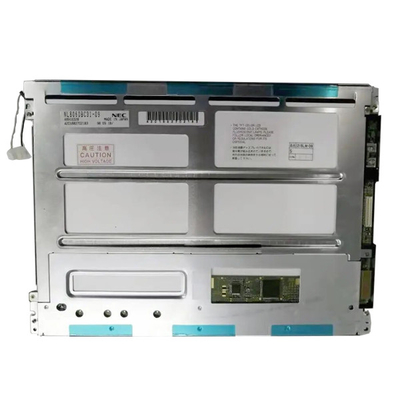 Καλή τιμή NL8060BC31-09 12,1 ιντσών LCD οθόνη επίπεδο για NEC σε απευθείας σύνδεση