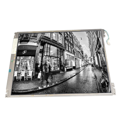 Καλή τιμή Εικονική οθόνη LCD RGB 800*600 NL8060BC31-13S σε απευθείας σύνδεση
