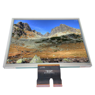 Καλή τιμή 10.4 ιντσών οθόνη αφής TFT LCD οθόνη NL10276BC20-18BD σε απευθείας σύνδεση