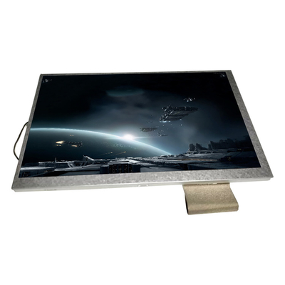 Καλή τιμή HSD070IDW1-C00 Μοντέλο οθόνης LCD 7,0 ιντσών 800*480 TFT LCD οθόνη σε απευθείας σύνδεση