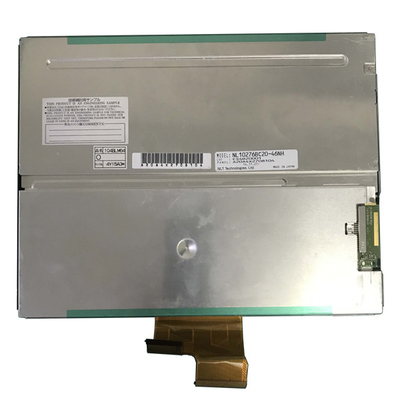 Καλή τιμή NL10276BC20-46NH 3.3V Τύπος οθόνης LCD σε απευθείας σύνδεση
