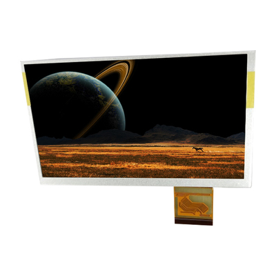 Καλή τιμή HSD070IDW1-G00 οθόνη LCD οθόνη LCD TFT μονάδα σε απευθείας σύνδεση
