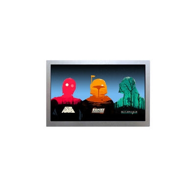 Καλή τιμή AA121SR01 Εικονική οθόνη LCD 12,1 ιντσών 800*600 LCD Panel σε απευθείας σύνδεση