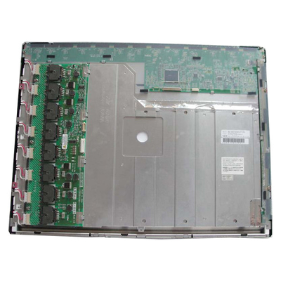 Καλή τιμή Εικονική οθόνη οθόνης LCD 40 πιν NL160120AC27-05 σε απευθείας σύνδεση
