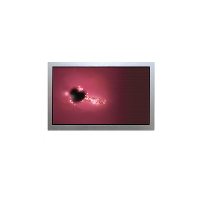 Καλή τιμή Εικόνα οθόνης οθόνης LCD 7,0 ιντσών σε απευθείας σύνδεση