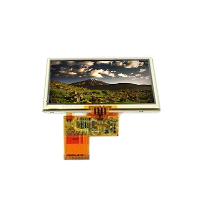 Καλή τιμή 5.7 ιντσών NL6448BC18-06B 640*480 οθόνη LCD για βιομηχανική χρήση σε απευθείας σύνδεση