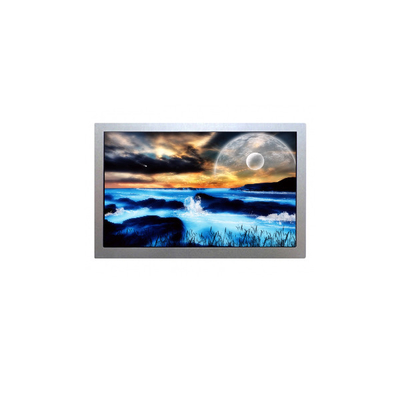 Καλή τιμή Εικόνα LCD 5,7 ιντσών 640*480 για οθόνη Mitsubishi TFT-LCD σε απευθείας σύνδεση