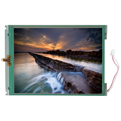 Καλή τιμή 8.4 ιντσών LCD οθόνη αφής για βιομηχανικά οχήματα σε απευθείας σύνδεση