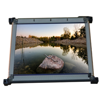 Καλή τιμή LJ64EU34 8,9 ιντσών 640*400 LCD οθόνη σε απευθείας σύνδεση