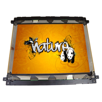 Καλή τιμή Εικόνα οθόνης LCD LJ64H052 10,4 ιντσών 640*480 σε απευθείας σύνδεση