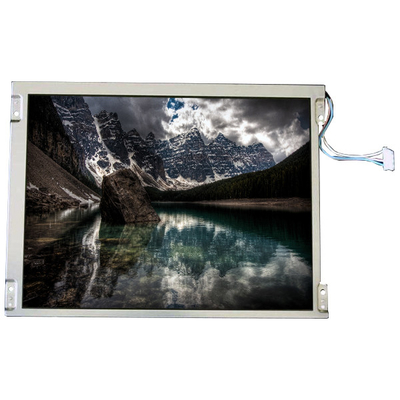Καλή τιμή 10.4 ιντσών LTD104C11U LCD βιομηχανική οθόνη σε απευθείας σύνδεση