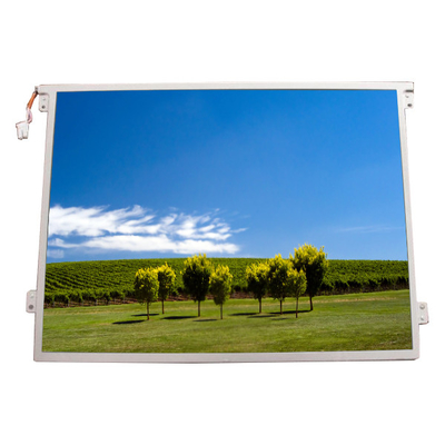 Καλή τιμή Νέα 10,4 ιντσών LTD104EA5S LCD οθόνη φορητού υπολογιστή σε απευθείας σύνδεση