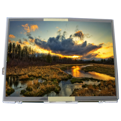 Καλή τιμή Για φορητό υπολογιστή LTD104EDZS TFT LCD οθόνη σε απευθείας σύνδεση