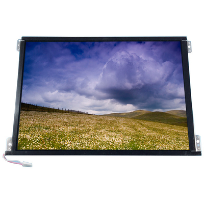 Καλή τιμή LTD104KA1S 14 καρφίτσες Συνδέτης TFT LCD οθόνη φορητού υπολογιστή σε απευθείας σύνδεση