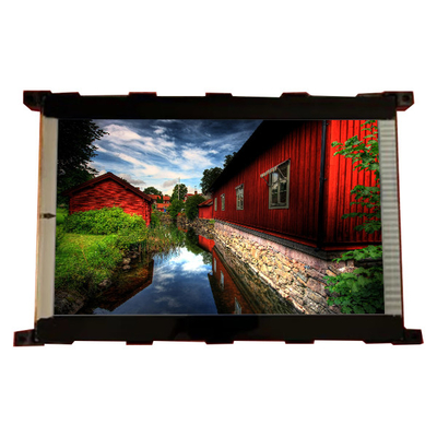Καλή τιμή LJ640U35 Νέα οθόνη οθόνης LCD 8,9 ιντσών 640*400 TFT για βιομηχανική χρήση σε απευθείας σύνδεση