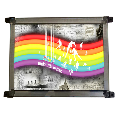 Καλή τιμή LJ640U48 Αρχική 9.4 ιντσών 640*480 LCD οθόνη οθόνης σε απευθείας σύνδεση