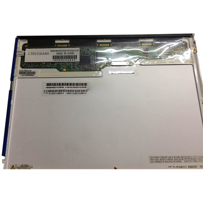 Καλή τιμή 12.1 ιντσών LTD121EA4G LCD οθόνες φορητών υπολογιστών σε απευθείας σύνδεση