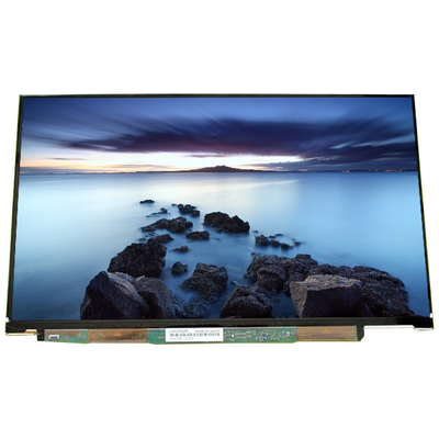 Καλή τιμή 13.1 ιντσών LTD131EQ2X 1600*900 TFT Laptop LCD οθόνη σε απευθείας σύνδεση