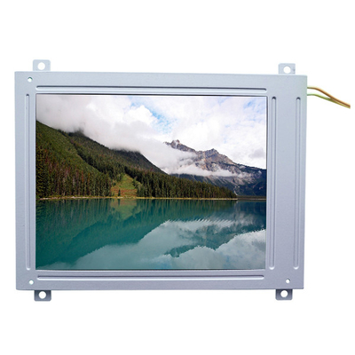 Καλή τιμή Δείκτης οθόνης LCD 5,0 ιντσών για βιομηχανικές εφαρμογές σε απευθείας σύνδεση