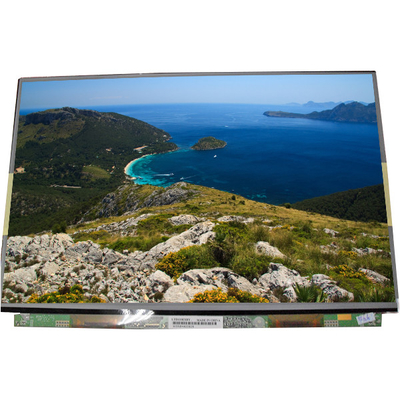 Καλή τιμή LTD133EXBY 13,3 ιντσών 1280*800 113PPI TFT Λήπτης LCD οθόνη σε απευθείας σύνδεση
