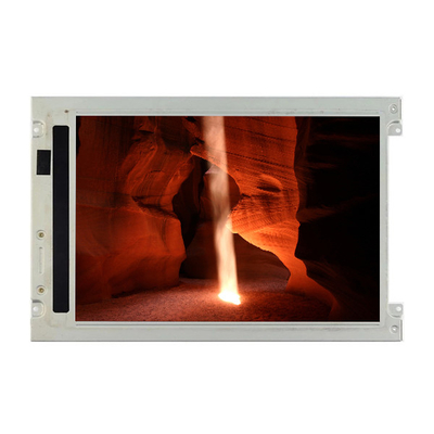 Καλή τιμή LM10V335 Εικονική οθόνη LCD 10,4 ιντσών Βιομηχανική οθόνη LCD 640*480 CCFL 31 πινάκια σε απευθείας σύνδεση
