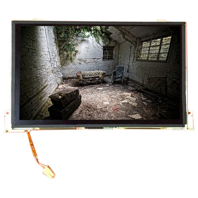 Καλή τιμή Αρχική οθόνη LCD TFT LTM06C310 6,3 ιντσών για MID UMPC σε απευθείας σύνδεση