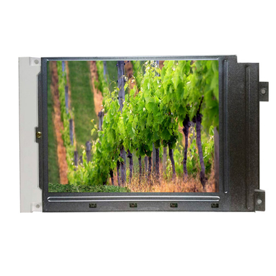 Καλή τιμή Εικονική οθόνη LCD συμβατή με το LM32P07 για το οσιλοσκόπιο Tektronix TDS210 TDS220 Serie σε απευθείας σύνδεση