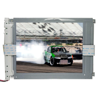 Καλή τιμή LM057QB1T09 5,7 ιντσών 320*240 οθόνη LCD σε απευθείας σύνδεση