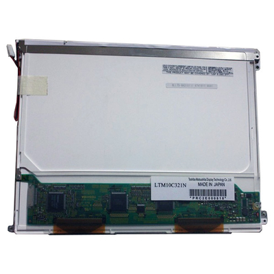 Καλή τιμή LTM10C321N 14 καρφίτσες Σύνδεσμος LCD Εικονική οθόνη σε απευθείας σύνδεση