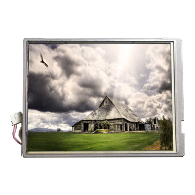 Καλή τιμή 6.0 ιντσών TFD60W12-B 66PPI TFT LCD οθόνη Βιομηχανίας σε απευθείας σύνδεση