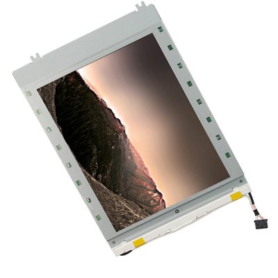 Καλή τιμή LM64P10 Νέες αρχικές 7.2 ιντσών 640*480 CCFL FSTN-LCD οθόνες σε απευθείας σύνδεση