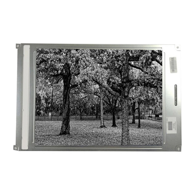 Καλή τιμή LM64P728 9,4 ιντσών FSTN 640*480 LCD οθόνη οθόνης LCD σε απευθείας σύνδεση