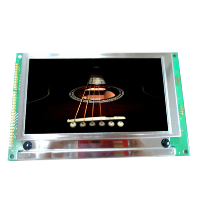 Καλή τιμή SP14N002 240*128 Πίνακες οθόνης LCD για βιομηχανικές χρήσεις σε απευθείας σύνδεση